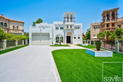 Vilă de închiriat în Jumeirah Islands, Dubai, EAU 4 dormitoare, 483.1 mp. №747438 - poză 2