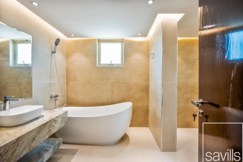 Vilă de închiriat în Jumeirah Islands, Dubai, EAU 4 dormitoare, 483.1 mp. №747438 - poză 18