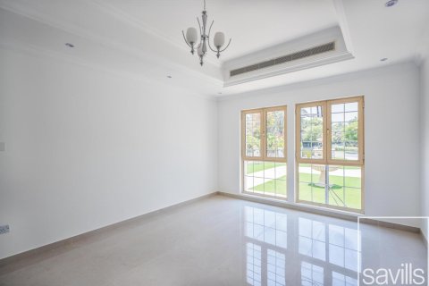 Vilă de închiriat în Jumeirah Islands, Dubai, EAU 4 dormitoare, 483.1 mp. №747438 - poză 10