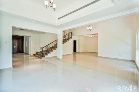 Vilă de închiriat în Jumeirah Islands, Dubai, EAU 4 dormitoare, 483.1 mp. №747438 - poză 7
