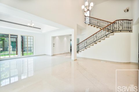 Vilă de închiriat în Jumeirah Islands, Dubai, EAU 4 dormitoare, 483.1 mp. №747438 - poză 3