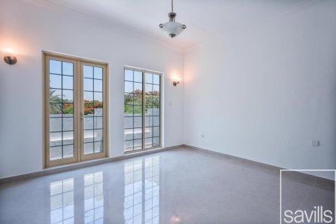 Vilă de închiriat în Jumeirah Islands, Dubai, EAU 4 dormitoare, 483.1 mp. №747438 - poză 9