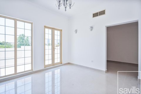 Vilă de închiriat în Jumeirah Islands, Dubai, EAU 4 dormitoare, 483.1 mp. №747438 - poză 8