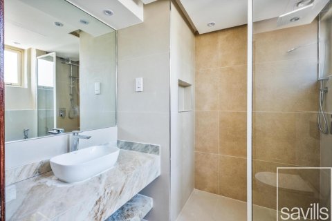 Vilă de închiriat în Jumeirah Islands, Dubai, EAU 4 dormitoare, 483.1 mp. №747438 - poză 20