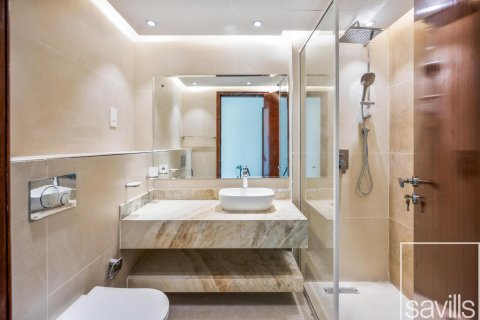 Vilă de închiriat în Jumeirah Islands, Dubai, EAU 4 dormitoare, 483.1 mp. №747438 - poză 19