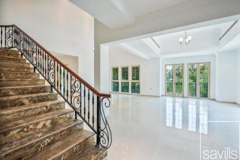 Vilă de închiriat în Jumeirah Islands, Dubai, EAU 4 dormitoare, 483.1 mp. №747438 - poză 6