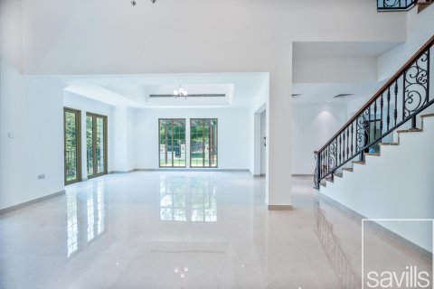 Vilă de închiriat în Jumeirah Islands, Dubai, EAU 4 dormitoare, 483.1 mp. №747438 - poză 4