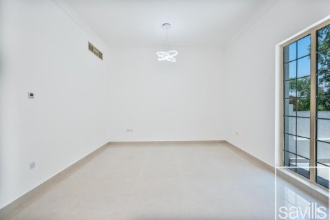 Vilă de închiriat în Jumeirah Islands, Dubai, EAU 4 dormitoare, 483.1 mp. №747438 - poză 13