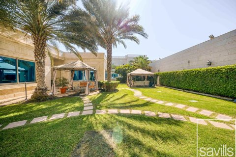 فيلا للإيجار في جميرا، دبي، الإمارات العربية المتحدة 5 غرفة نوم ، 1837.99 متر مربع ، رقم 747441 - صورة 30