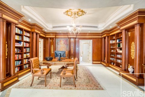فيلا للإيجار في جميرا، دبي، الإمارات العربية المتحدة 5 غرفة نوم ، 1837.99 متر مربع ، رقم 747441 - صورة 16