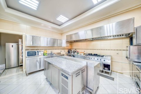 فيلا للإيجار في جميرا، دبي، الإمارات العربية المتحدة 5 غرفة نوم ، 1837.99 متر مربع ، رقم 747441 - صورة 13