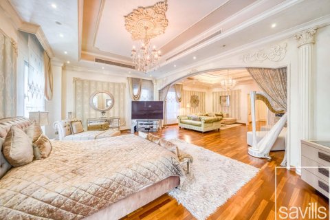 فيلا للإيجار في جميرا، دبي، الإمارات العربية المتحدة 5 غرفة نوم ، 1837.99 متر مربع ، رقم 747441 - صورة 8