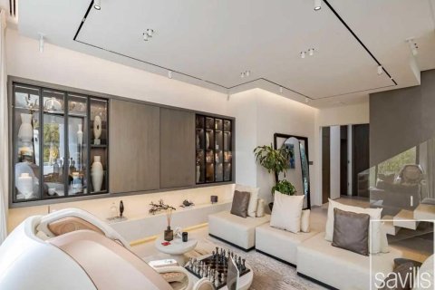 Vilë në Jumeirah Islands, Dubai, Emiratet e Bashkuara Arabe 4 dhoma gjumi, 817.64 m2. № 747439 - Foto 2
