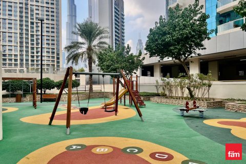 Dzīvoklis Downtown Dubai (Downtown Burj Dubai)jā, AAE 1 istaba, 89.7 m2 Nr. 689494 - attēls 13