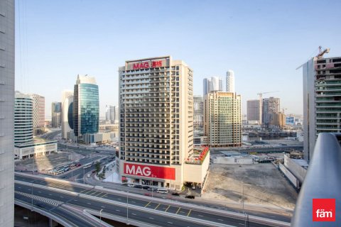 Dzīvoklis Downtown Dubai (Downtown Burj Dubai)jā, AAE 1 istaba, 89.7 m2 Nr. 689494 - attēls 19
