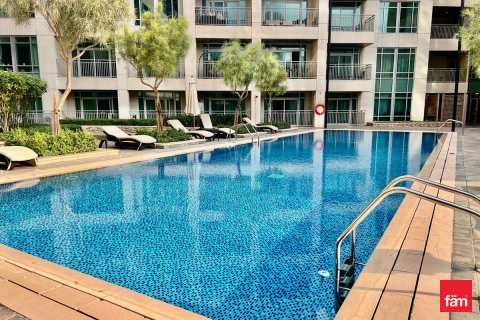 Dzīvoklis Downtown Dubai (Downtown Burj Dubai)jā, AAE 1 istaba, 89.7 m2 Nr. 689494 - attēls 14