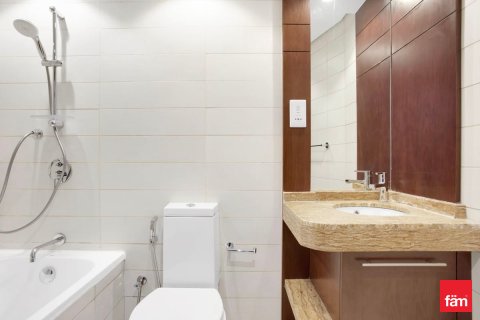 Dzīvoklis Downtown Dubai (Downtown Burj Dubai)jā, AAE 1 istaba, 89.7 m2 Nr. 689494 - attēls 16