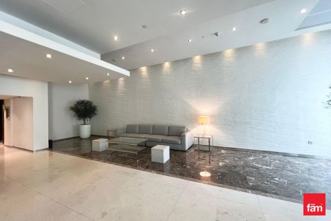 Dzīvoklis Downtown Dubai (Downtown Burj Dubai)jā, AAE 1 istaba, 89.7 m2 Nr. 689494 - attēls 10