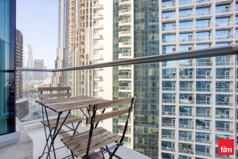 Dzīvoklis Downtown Dubai (Downtown Burj Dubai)jā, AAE 1 istaba, 89.7 m2 Nr. 689494 - attēls 5