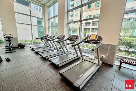 Dzīvoklis Downtown Dubai (Downtown Burj Dubai)jā, AAE 1 istaba, 89.7 m2 Nr. 689494 - attēls 12