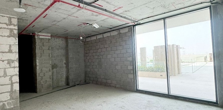 Opisina sa Dubai, UAE 64.1 sq.m. № 689492