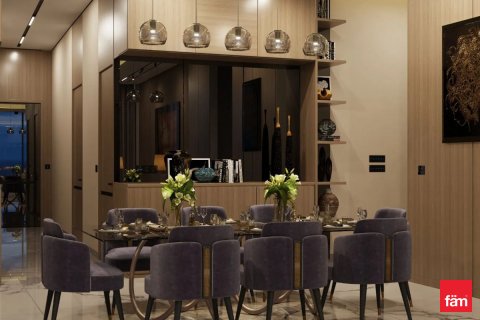 Attico in vendita a Dubai Harbour, Dubai, EAU 6 camere da letto, 1846.3 mq. № 689495 - foto 6