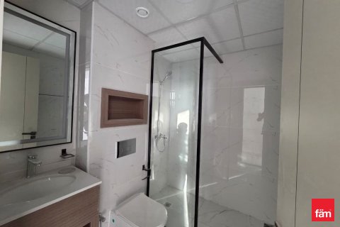 Lägenhet till försäljning i Al Furjan, Dubai, UAE 2 sovrum, 106.7 kvm Nr. 689493 - fotografi 7