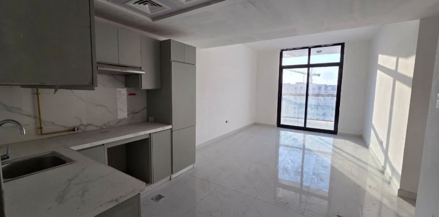 Lägenhet i Al Furjan, Dubai, UAE 2 sovrum, 106.7 kvm Nr. 689493