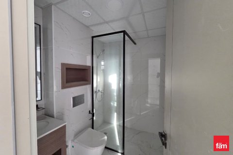 Lägenhet till försäljning i Al Furjan, Dubai, UAE 2 sovrum, 106.7 kvm Nr. 689493 - fotografi 5