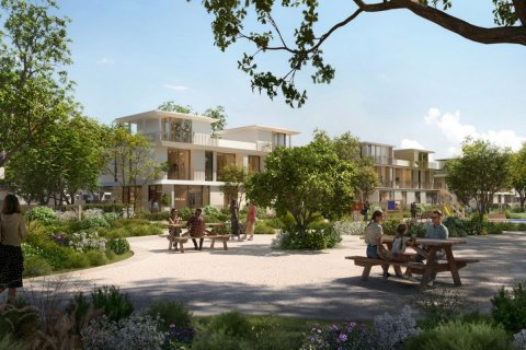 Vila u Dubai, UAE 4 spavaćih soba, 332.7 m2 Br. 689489 - fotografija 11