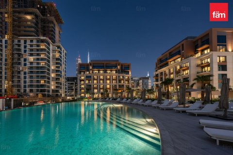 Apartman u gradu Al Wasl, Dubai, UAE 2 spavaće sobe, 174.4 m2 Br. 689491 - Slika 23
