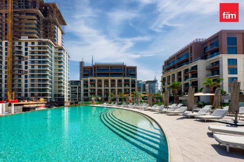 Apartman u gradu Al Wasl, Dubai, UAE 2 spavaće sobe, 174.4 m2 Br. 689491 - Slika 22