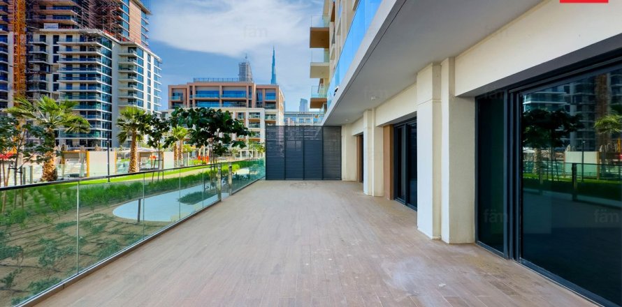 Apartman u gradu Al Wasl, Dubai, UAE 2 spavaće sobe, 174.4 m2 Br. 689491
