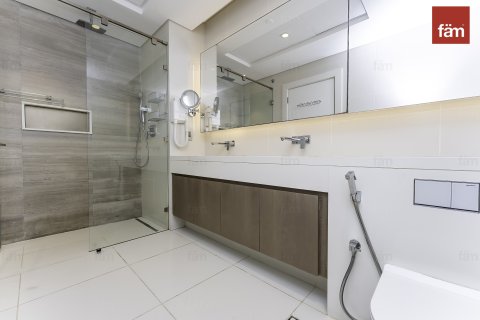 Apartment til leje i Palm Jumeirah, Dubai, UAE 3 soveværelser, 268.1 kvm № 689490 - foto 22