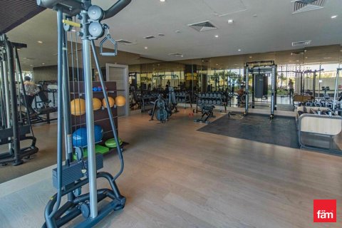 Apartment til leje i Palm Jumeirah, Dubai, UAE 3 soveværelser, 268.1 kvm № 689490 - foto 8