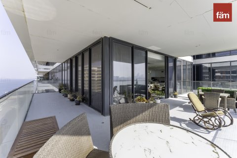 Apartment til leje i Palm Jumeirah, Dubai, UAE 3 soveværelser, 268.1 kvm № 689490 - foto 28