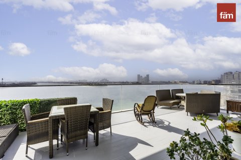 Apartment til leje i Palm Jumeirah, Dubai, UAE 3 soveværelser, 268.1 kvm № 689490 - foto 30