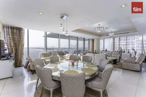 Apartment til leje i Palm Jumeirah, Dubai, UAE 3 soveværelser, 268.1 kvm № 689490 - foto 27