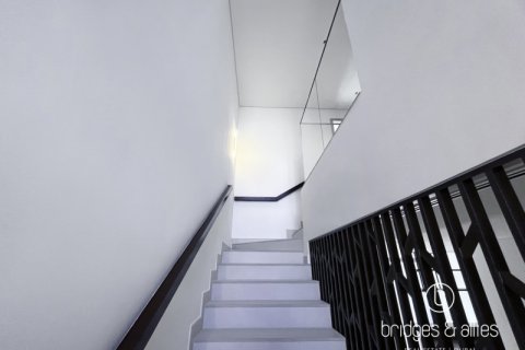 Зняти в оренду віллу в Дубай, ОАЕ 3 спальні, 140.5м2, № 669133 - фото 8