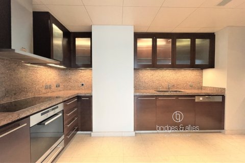 Downtown Dubai (Downtown Burj Dubai), Dubai, BAE’de satılık daire 2 yatak odası, 178.9 m² No 669129 - fotoğraf 5