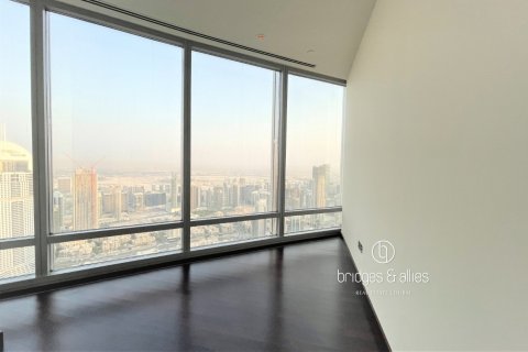 Downtown Dubai (Downtown Burj Dubai), Dubai, BAE’de satılık daire 2 yatak odası, 178.9 m² No 669129 - fotoğraf 3