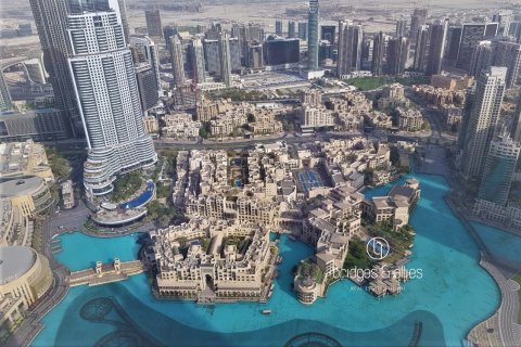 Downtown Dubai (Downtown Burj Dubai), Dubai, BAE’de satılık daire 2 yatak odası, 178.9 m² No 669129 - fotoğraf 1