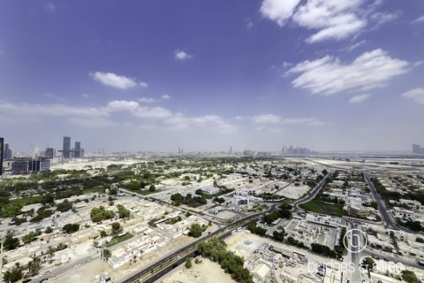 Lägenhet uthyres i Downtown Dubai (Downtown Burj Dubai), Dubai, UAE 2 sovrum, 100.3 kvm Nr. 669134 - fotografi 7