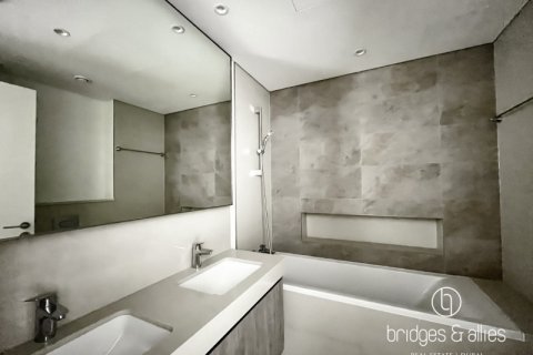 Lägenhet uthyres i Downtown Dubai (Downtown Burj Dubai), Dubai, UAE 2 sovrum, 100.3 kvm Nr. 669134 - fotografi 16