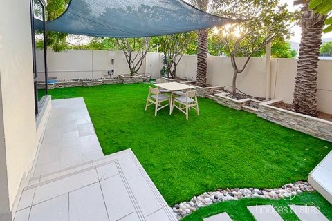 Vilă de închiriat în Dubai Hills Estate, Dubai, EAU 4 dormitoare, 302.3 mp. №669131 - poză 5