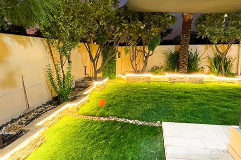 Vilă de închiriat în Dubai Hills Estate, Dubai, EAU 4 dormitoare, 302.3 mp. №669131 - poză 17