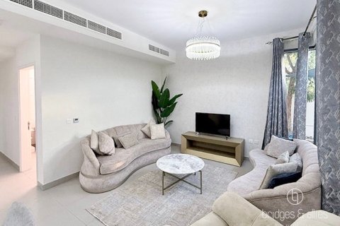 Vilă de închiriat în Dubai Hills Estate, Dubai, EAU 4 dormitoare, 302.3 mp. №669131 - poză 2