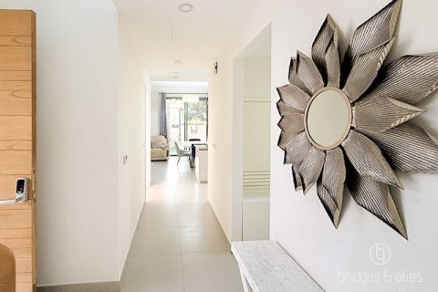 Vilă de închiriat în Dubai Hills Estate, Dubai, EAU 4 dormitoare, 302.3 mp. №669131 - poză 11