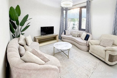 Vilă de închiriat în Dubai Hills Estate, Dubai, EAU 4 dormitoare, 302.3 mp. №669131 - poză 3