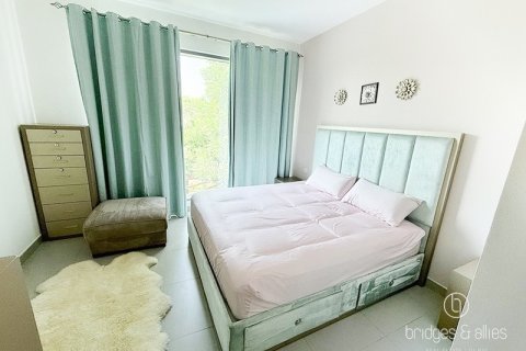 Vilă de închiriat în Dubai Hills Estate, Dubai, EAU 4 dormitoare, 302.3 mp. №669131 - poză 14